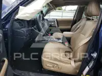 2017 Toyota 4 RUNNER photo