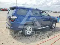 2017 Toyota 4 RUNNER photo