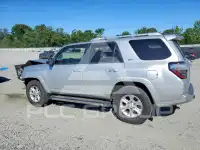 2017 Toyota 4 RUNNER photo