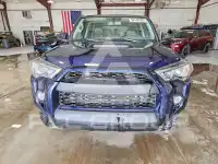 2017 Toyota 4 RUNNER photo