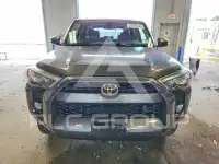 2017 Toyota 4 RUNNER фото