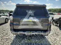 2017 Toyota 4 RUNNER photo