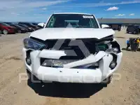 2017 Toyota 4 RUNNER фото