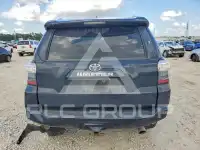 2017 Toyota 4 RUNNER фото