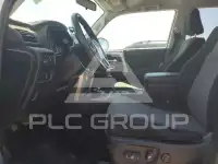 2017 Toyota 4 RUNNER photo