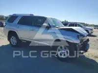 2017 Toyota 4 RUNNER photo