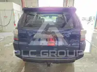 2017 Toyota 4 RUNNER photo