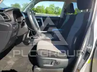 2017 Toyota 4 RUNNER photo