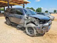 2017 Toyota 4 RUNNER фото