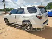 2017 Toyota 4 RUNNER photo