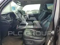 2017 Toyota 4 RUNNER photo