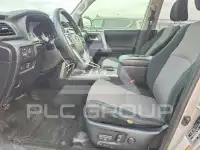 2017 Toyota 4 RUNNER фото