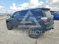 2017 Toyota 4 RUNNER фото
