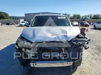 2017 Toyota 4 RUNNER photo