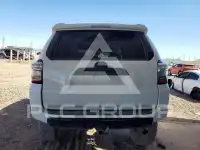 2017 Toyota 4 RUNNER photo