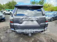 2017 Toyota 4 RUNNER photo