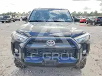2017 Toyota 4 RUNNER фото