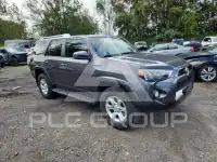 2017 Toyota 4 RUNNER photo