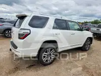 2017 Toyota 4 RUNNER фото