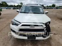 2017 Toyota 4 RUNNER фото