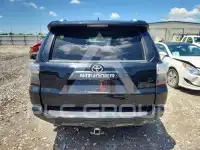 2017 Toyota 4 RUNNER photo