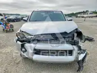 2017 Toyota 4 RUNNER фото