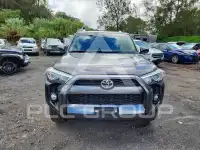 2017 Toyota 4 RUNNER photo