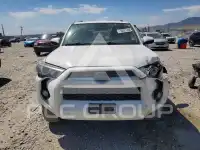 2017 Toyota 4 RUNNER photo