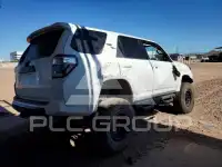 2017 Toyota 4 RUNNER photo