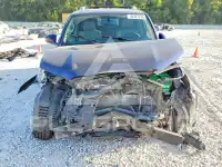 2017 Toyota 4 RUNNER photo