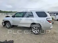 2017 Toyota 4 RUNNER фото