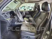 2017 Toyota 4 RUNNER фото