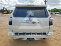 2017 Toyota 4 RUNNER photo