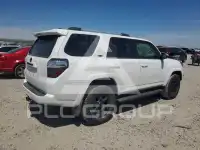 2017 Toyota 4 RUNNER photo