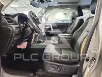 2017 Toyota 4 RUNNER фото