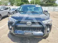 2017 Toyota 4 RUNNER фото