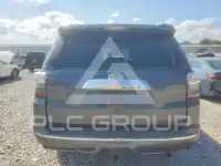 2017 Toyota 4 RUNNER фото