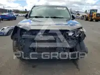 2017 Toyota 4 RUNNER photo
