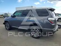 2017 Toyota 4 RUNNER photo
