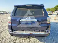 2017 Toyota 4 RUNNER photo