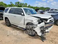 2017 Toyota 4 RUNNER photo