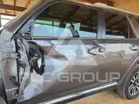 2017 Toyota 4 RUNNER фото
