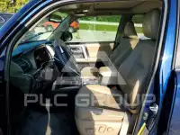 2017 Toyota 4 RUNNER photo