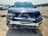 2017 Toyota 4 RUNNER фото
