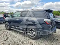 2017 Toyota 4 RUNNER photo