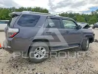 2017 Toyota 4 RUNNER фото