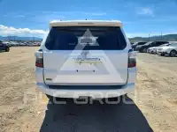 2017 Toyota 4 RUNNER фото