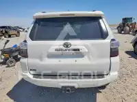 2017 Toyota 4 RUNNER photo