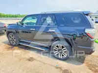 2017 Toyota 4 RUNNER фото