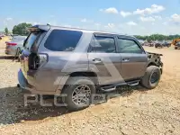 2017 Toyota 4 RUNNER фото